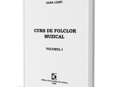 Musical Folklore Course, Vol. 1