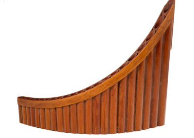 Sycamore Panpipe