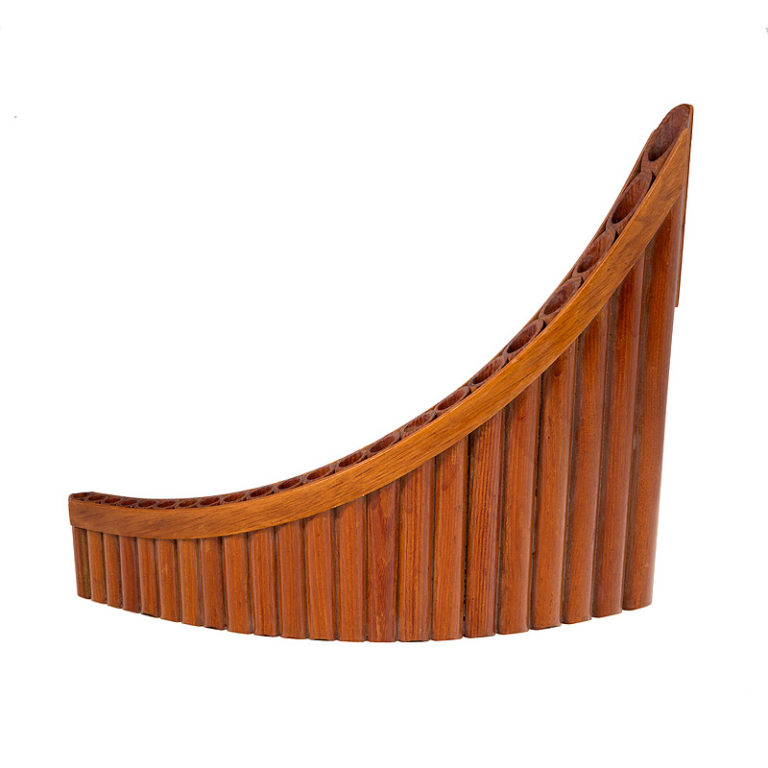 Sycamore Panpipe